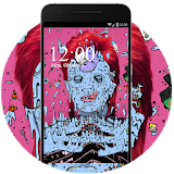 New Grime Art Wallpaper HD icon
