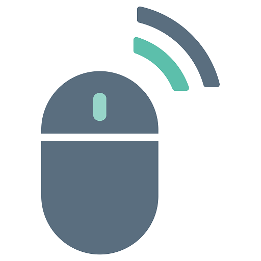 Wireless Mouse Header - AppWisp.com