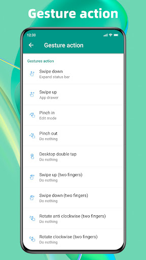 Super P Launcher, Theme - Tools - apps