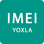 Cover Image of Tải xuống IMEI Yoxla  APK