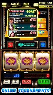 Spielautomaten 💵Top Money VIP Screenshot
