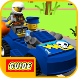 Best LEGO Juniors Quest Guide icon