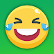 Emoji Stickers for WhatsApp - Androidアプリ
