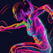 フィットベリー - ダンス＆アンプ;フィットネス - Androidアプリ