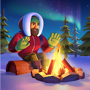 Frost Land Survival Mod apk versão mais recente download gratuito