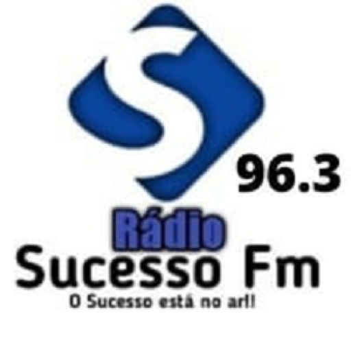 Rádio Sucesso FM 96,3