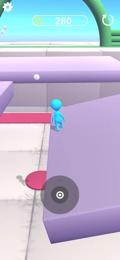 See Saw Run - Screenshot 4