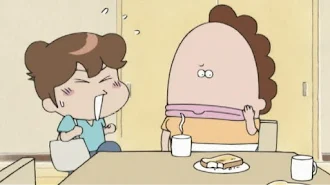 あたしンち Season 1 Episode 17 Tv On Google Play