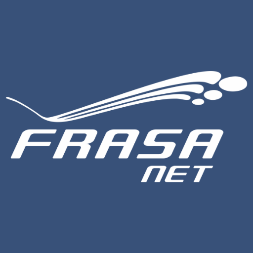 Clube Frasanet logo