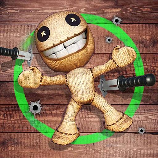 Juegos de cheap muñecos de trapo