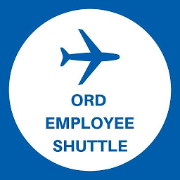 Icon image ORD Employee Shuttle