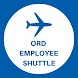 ORD Employee Shuttle - Androidアプリ