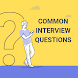 common interview questions - Androidアプリ