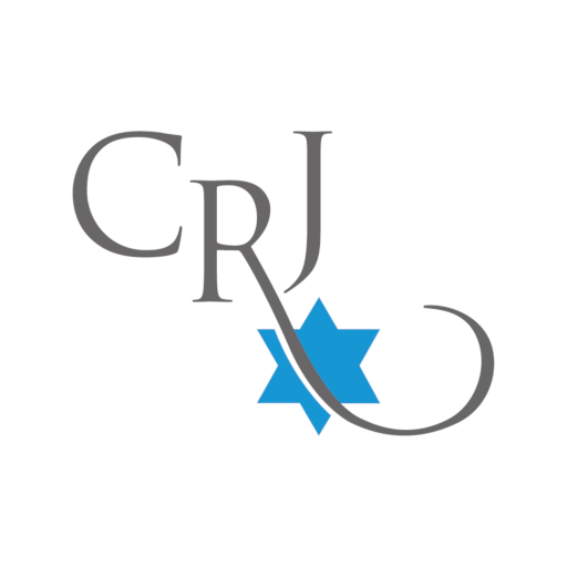 Congregation of Reform Judaism 1.30.2 Icon