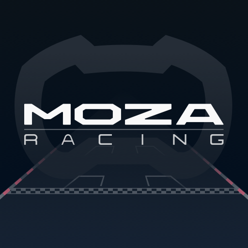 MOZA Racing  Icon