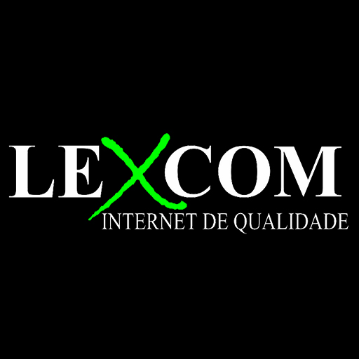 Lexcom - Central do Assinante logo