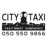 City Taxi icon
