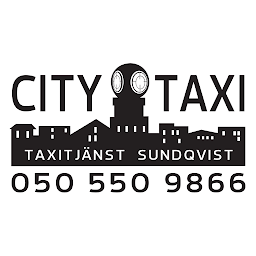 Значок приложения "City Taxi"