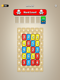 Auto Solitaire