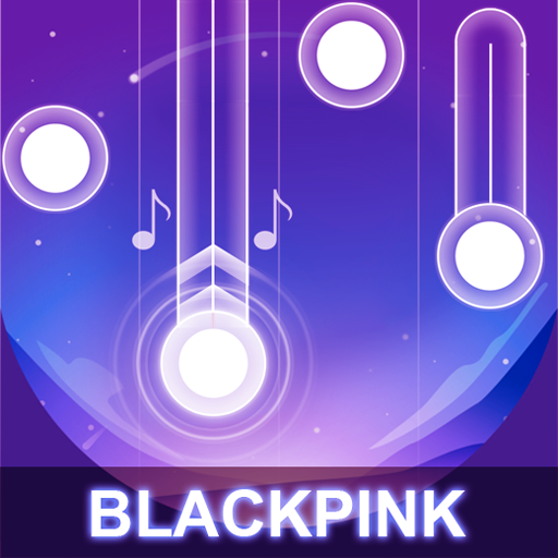 Magic Tiles - Piano Tap Game For Blackpink