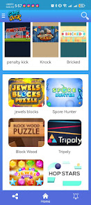Screenshot image