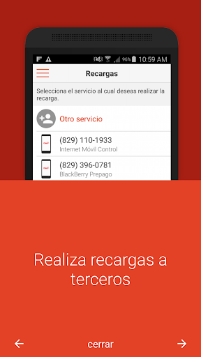 Mi Claro República Dominicana