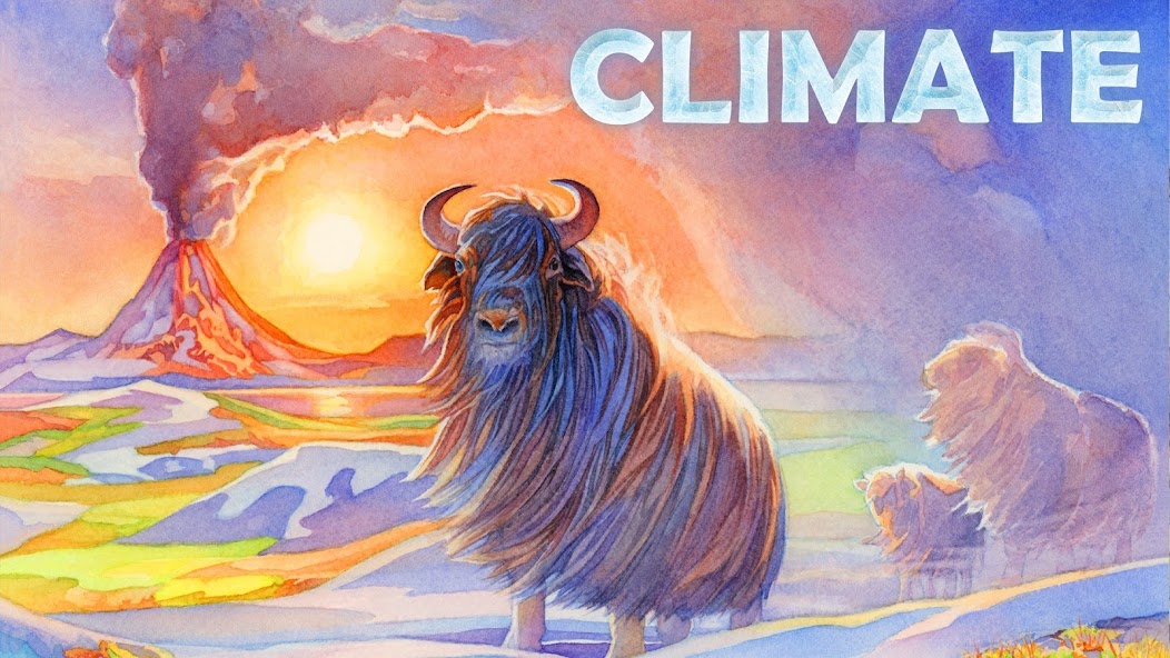 Evolution: Climate Board Game 2.4.63 APK + Mod (Unlimited money) untuk android