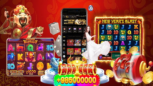 Online Pagcor Slots：777 game