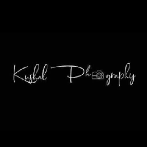 Kushal Photography logo