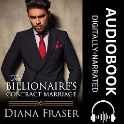 Icon image The Billionaire's Contract Marriage