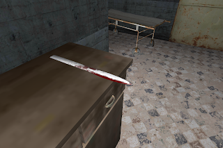 Horror Game Pro - Screenshot 1