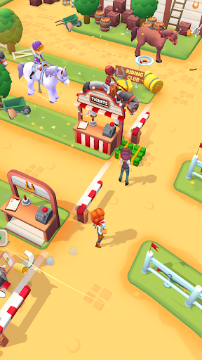 Horse Ranch screenshot 6
