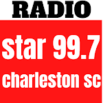 Cover Image of Download star 99.7 charleston sc  APK