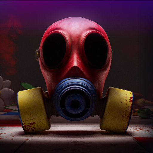 Playtime Survival Shooting
