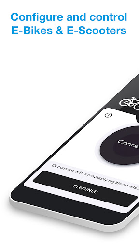 Android application Navie screenshort