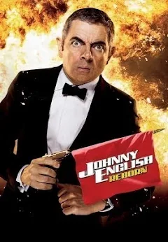Johnny English Reborn - Movies on Google Play