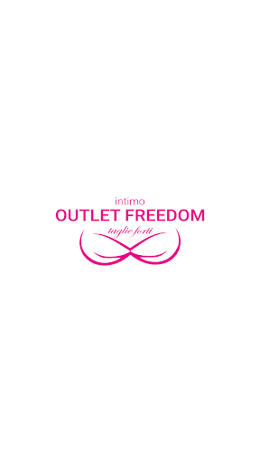 Android application Outlet Freedom screenshort