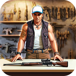 Gun Store Simulator Shooting