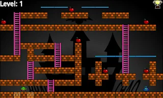 Brad Runner - Screenshot 3