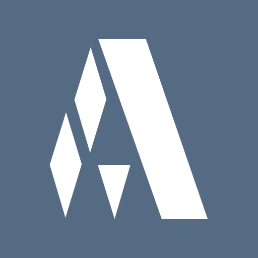 Anothen Church logo
