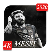 Messi Wallpapers 4K || Messi WAStickerApps
