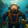 The Diver! Deep Scuba Diving! icon