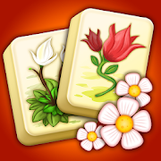 Top 24 Board Apps Like Mahjong Spring Flower Garden - Best Alternatives