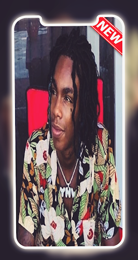 YNW Melly Wallpapers HD 2020