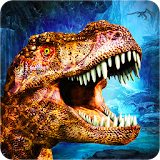 Hunt Carnivores: Dino Hunter icon