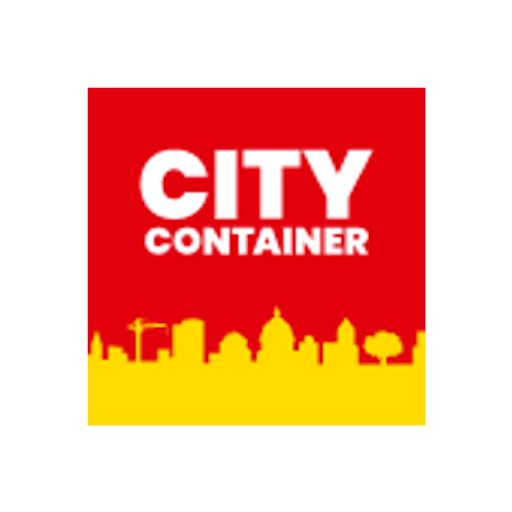 City Container logo