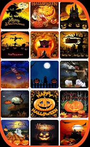 cute halloween pictures 2023