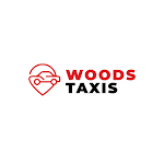 Cover Image of Download Woods Taxis  APK