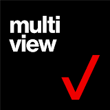 Verizon Multi-View Experience icon