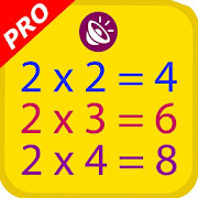 Math Tables Pro